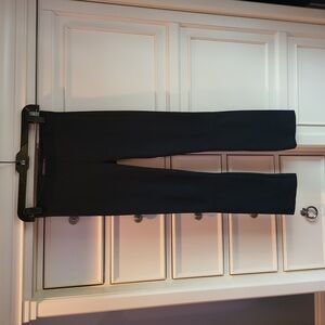 Vince Black Size XS Leggings